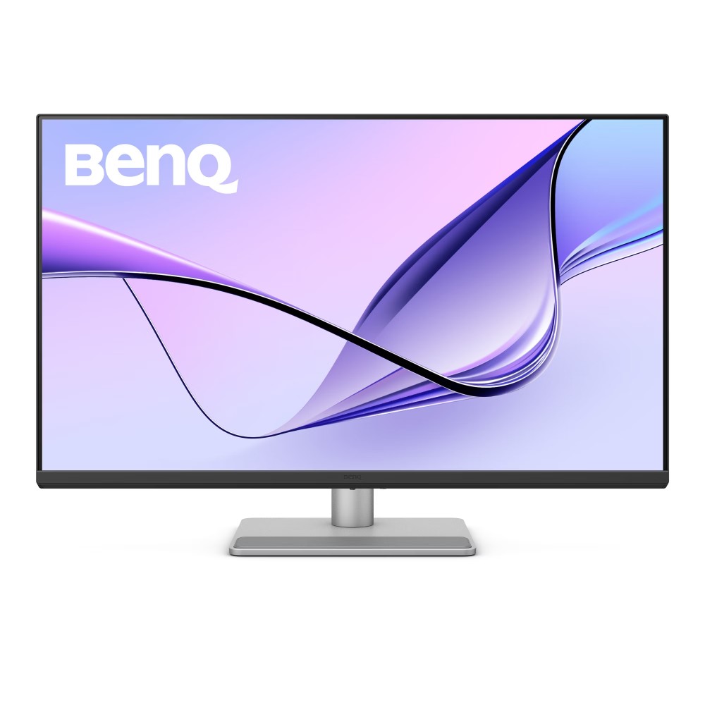 BenQ MA320UP 4K UHD Monitor Gloss 32 Zoll