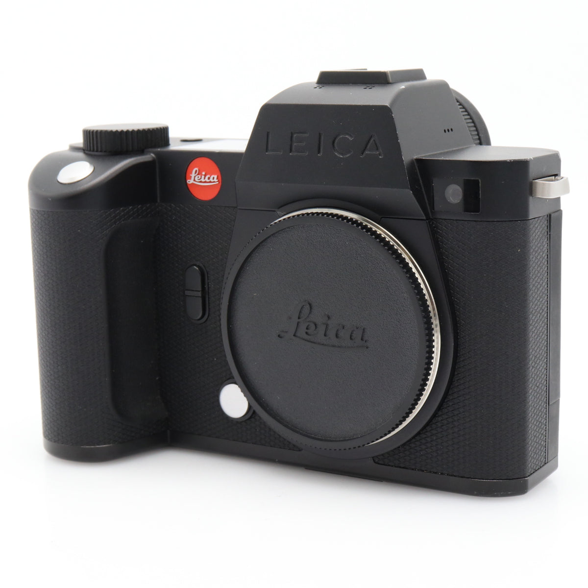 Leica 10880 SL2-S body used