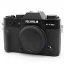 Fujifilm X-T30 body tweedehands