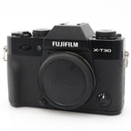 Fujifilm X-T30 body tweedehands