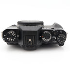 Fujifilm X-T30 body tweedehands