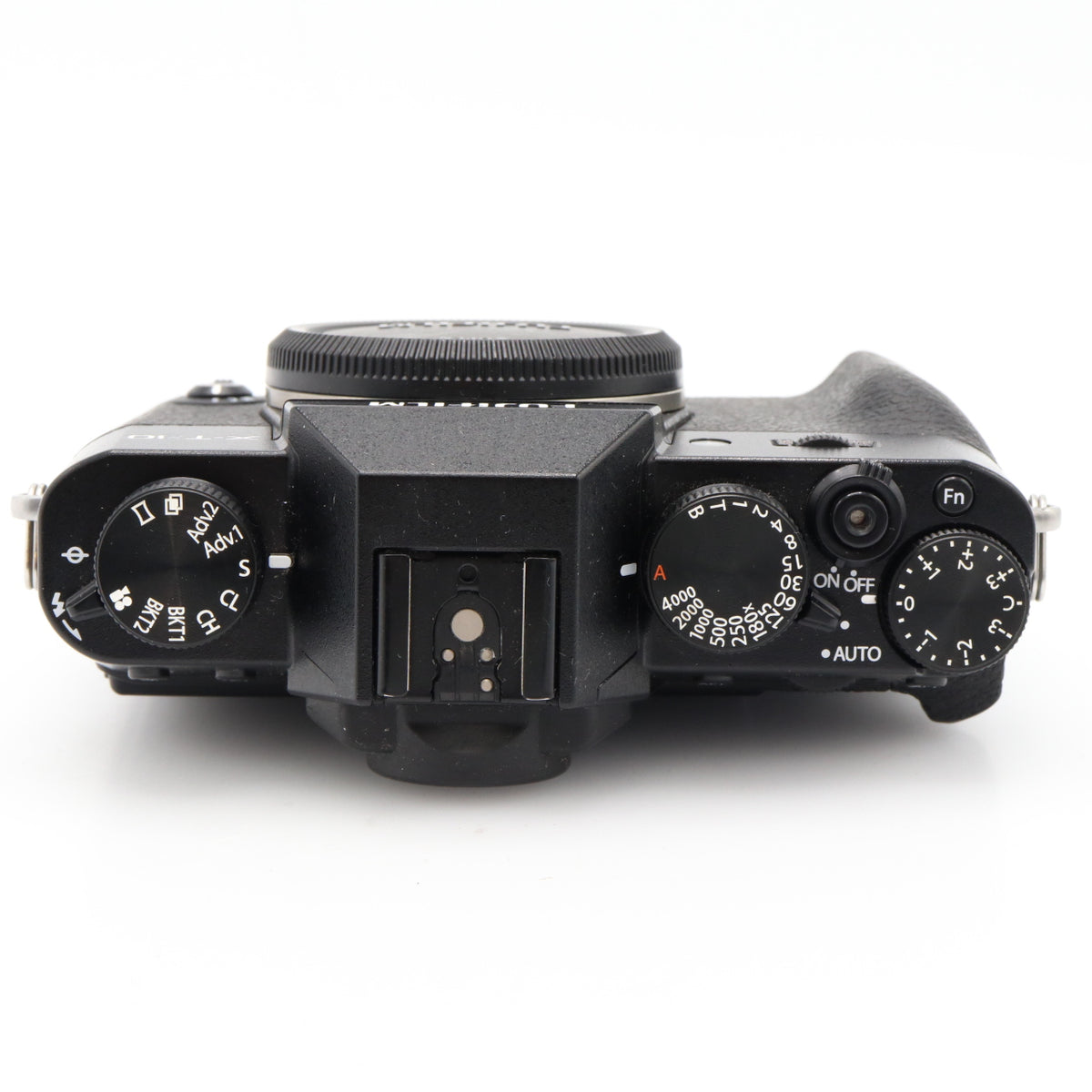 Fujifilm X-T30 body tweedehands