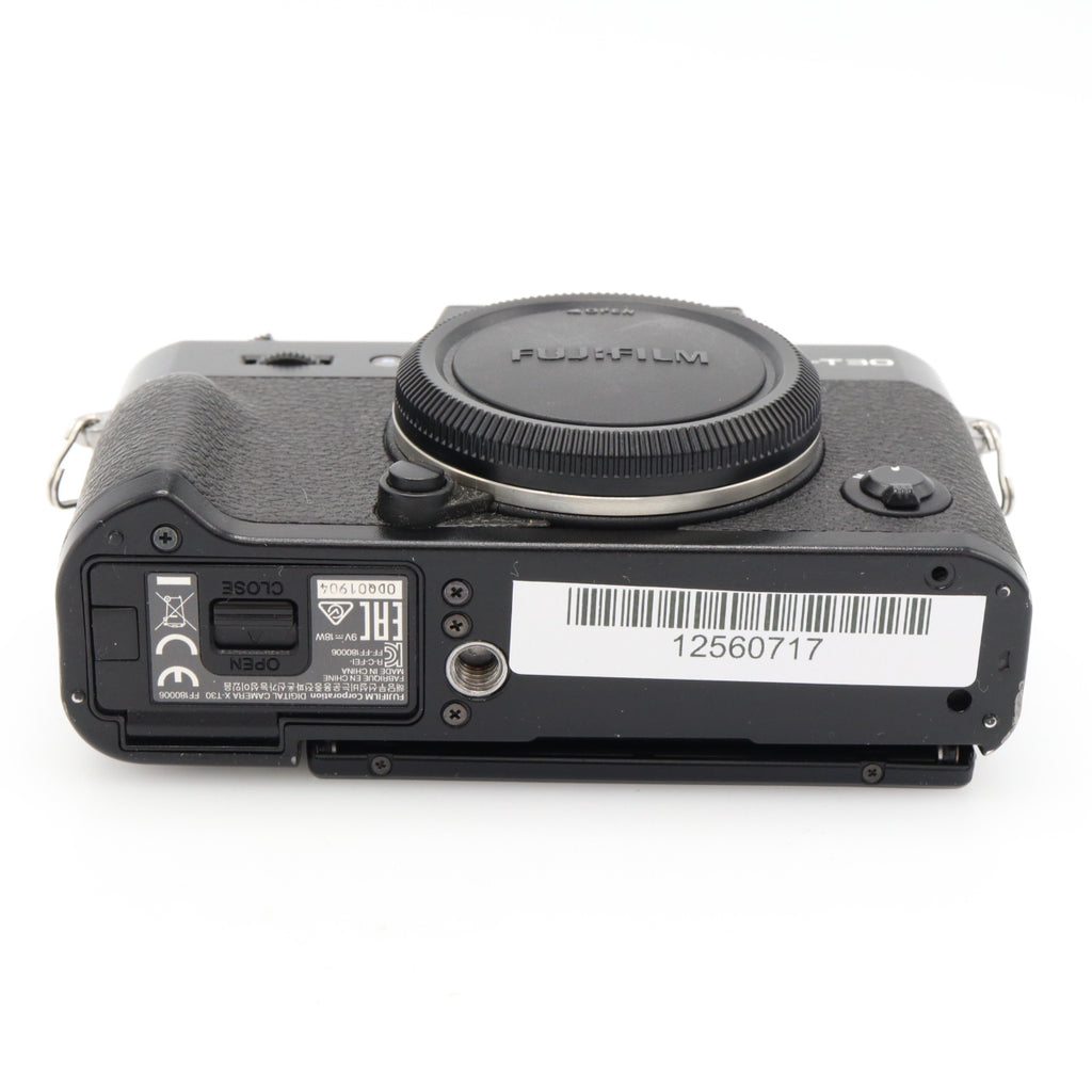 Fujifilm X-T30 body tweedehands