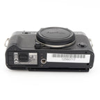 Fujifilm X-T30 body tweedehands