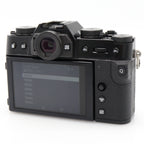 Fujifilm X-T30 body tweedehands