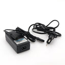 IndiPro AC Power Supply Sony a7 III (NP-FZ100) Compatible Dummy Battery used