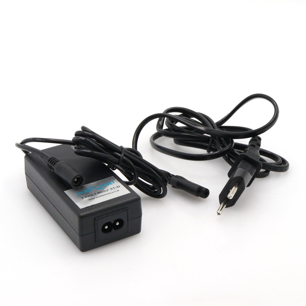 IndiPro AC Power Supply Sony a7 III (NP-FZ100) Compatible Dummy Battery used