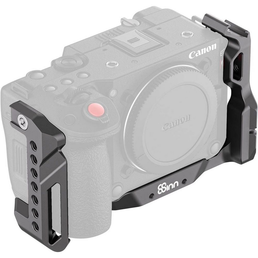 8Sinn Kamerakäfig für Canon EOS C50