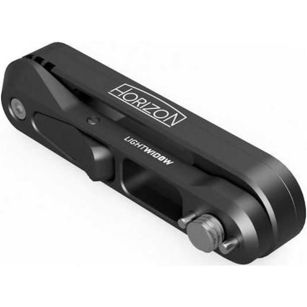 Light Widow Horizon Monitor-Montagesatz