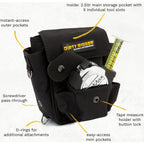Dirty Rigger Tech Pouch