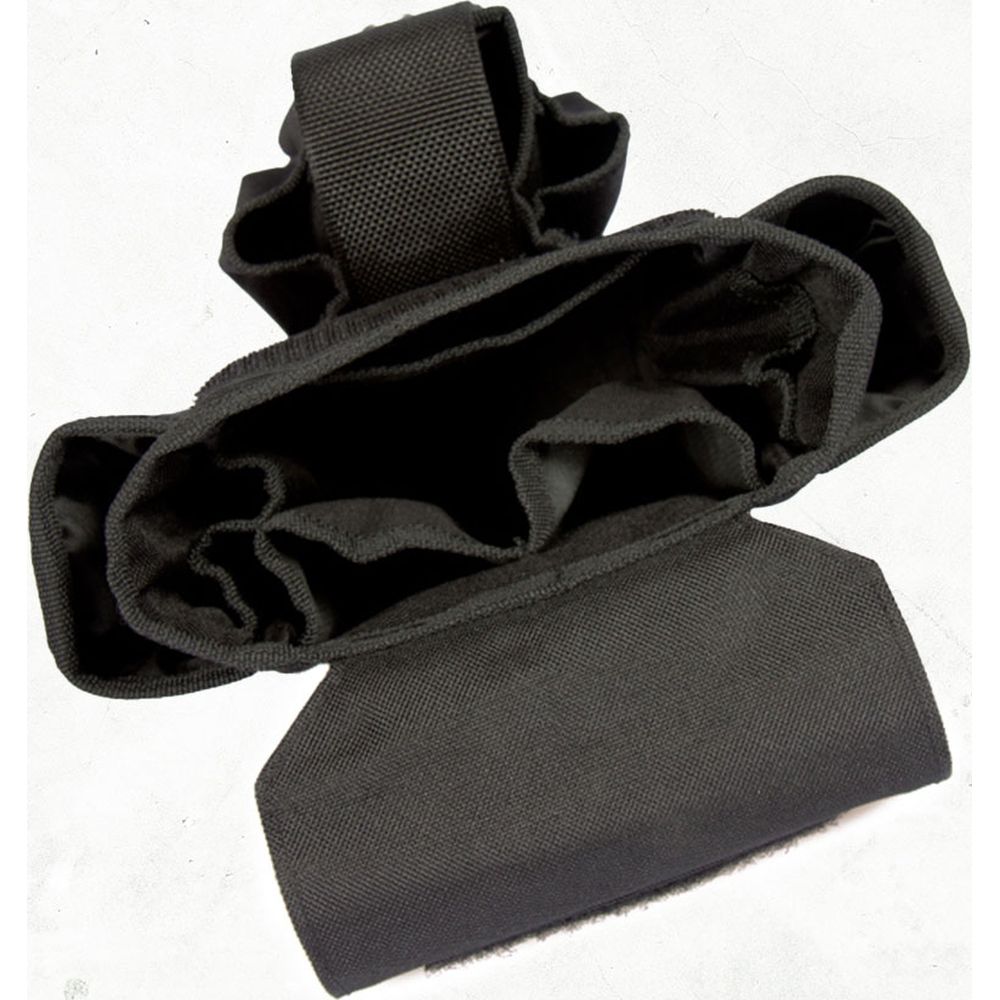 Dirty Rigger Tech Pouch