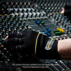 Dirty Rigger Comfort Fit Rigger Glove Framer (V1.6) M