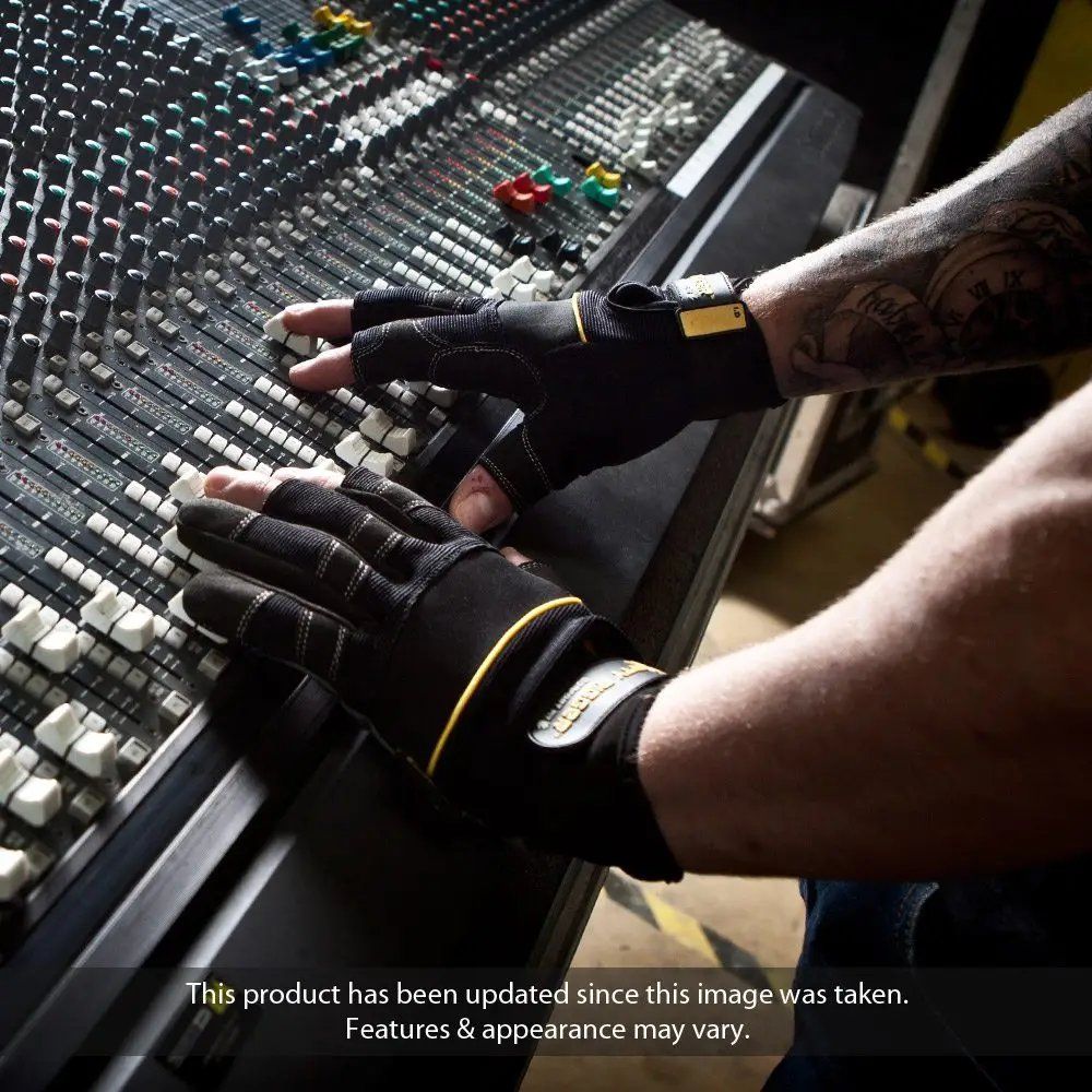 Dirty Rigger Comfort Fit Rigger Glove Framer (V1.6) M