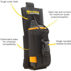 Dirty Rigger Radio Pouch V1.0