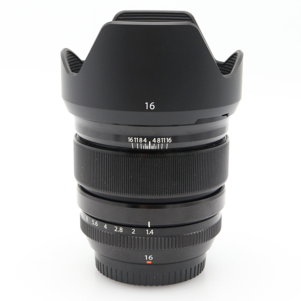 Fujifilm XF 16mm F/1.4 R WR gebraucht