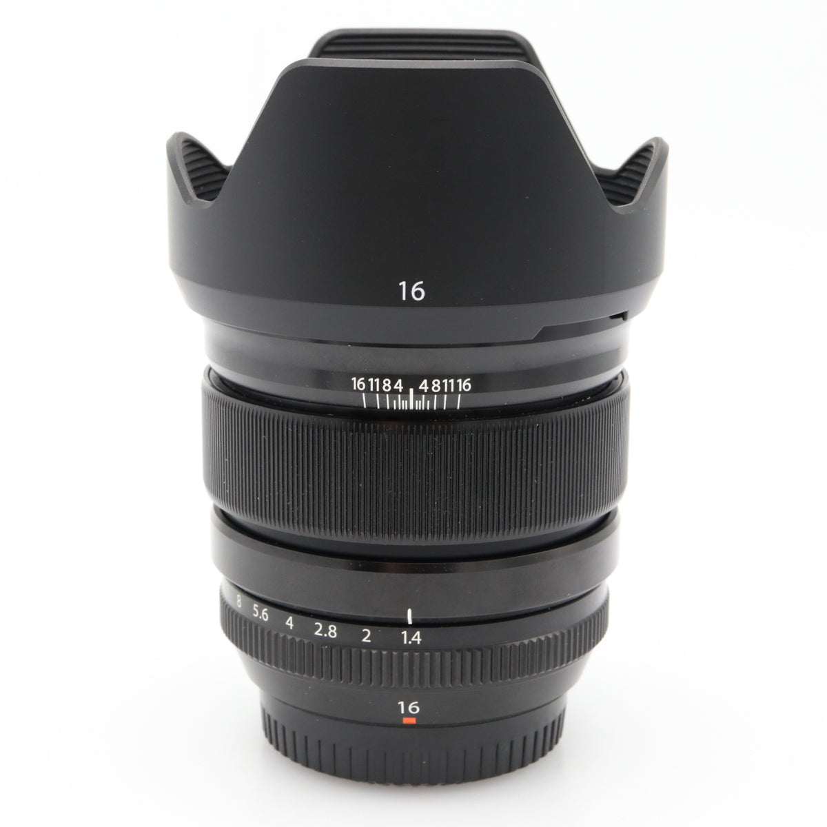 Fujifilm XF 16mm F/1.4 R WR gebraucht