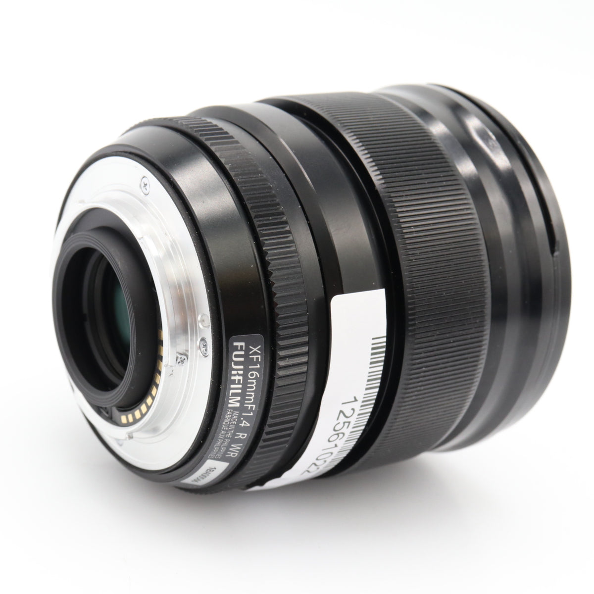 Fujifilm XF 16mm F/1.4 R WR gebraucht