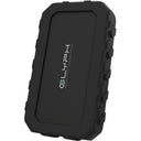 Glyph Atom EX20 High-Intensity USB-C (3.2, Gen 2x2) NVMe SSD, busgespeist – 8 TB