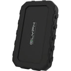 Glyph Atom EX20 High-Intensity USB-C (3.2, Gen 2x2) NVMe SSD, busgespeist – 8 TB