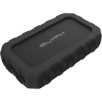 Glyph Atom EX20 High-Intensity USB-C (3.2, Gen 2x2) NVMe SSD, busgespeist – 8 TB