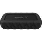 Glyph Atom EX20 High-Intensity USB-C (3.2, Gen 2x2) NVMe SSD, busgespeist – 8 TB