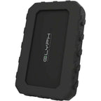 Glyph Atom EX40 High-Intensity USB4 Typ-C (40 Gbit/s) Bus-Powered NVMe SSD - 1 TB