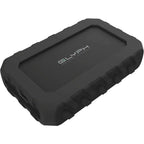 Glyph Atom EX40 High-Intensity USB4 Typ-C (40 Gbit/s) Bus-Powered NVMe SSD - 1 TB