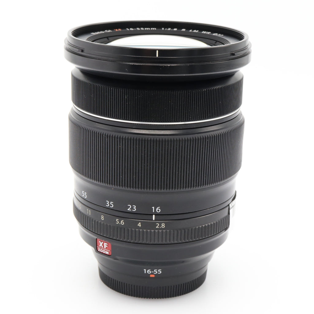 Fujifilm XF 16-55mm f/2.8 R LM WR gebraucht