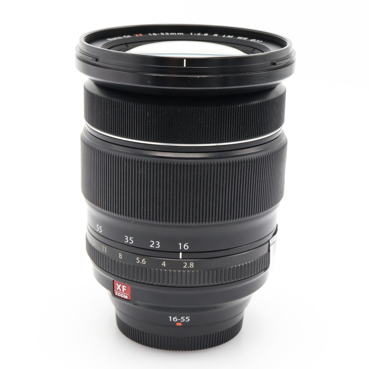Fujifilm XF 16-55mm f/2.8 R LM WR gebraucht