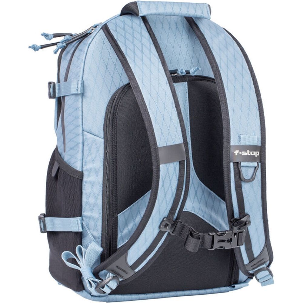 F-Stop Guru 4 AIR 24 Liter Backpack Female Torso Version Spring Lake