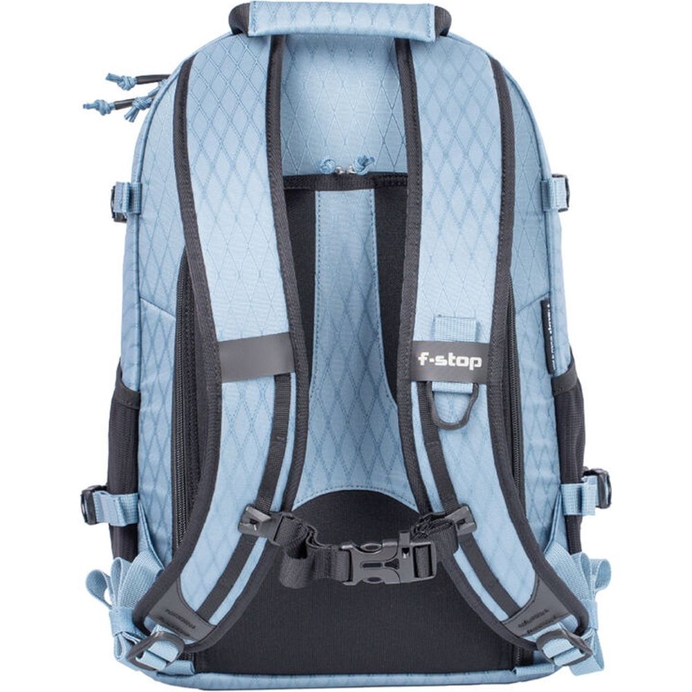 F-Stop Guru 4 AIR 24 Liter Backpack Female Torso Version Spring Lake