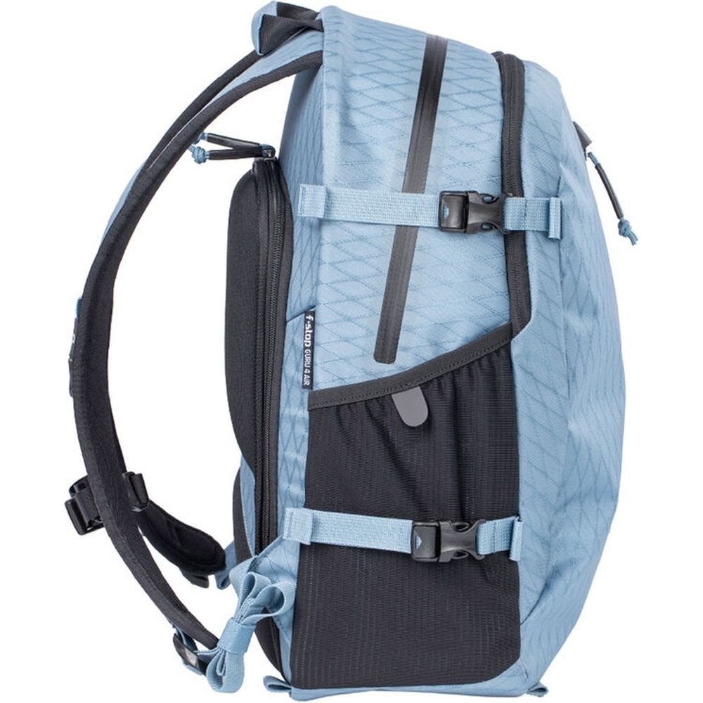 F-Stop Guru 4 AIR 24 Liter Backpack Female Torso Version Spring Lake