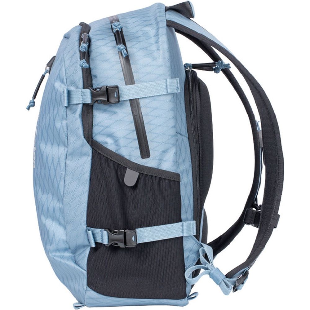 F-Stop Guru 4 AIR 24 Liter Backpack Female Torso Version Spring Lake