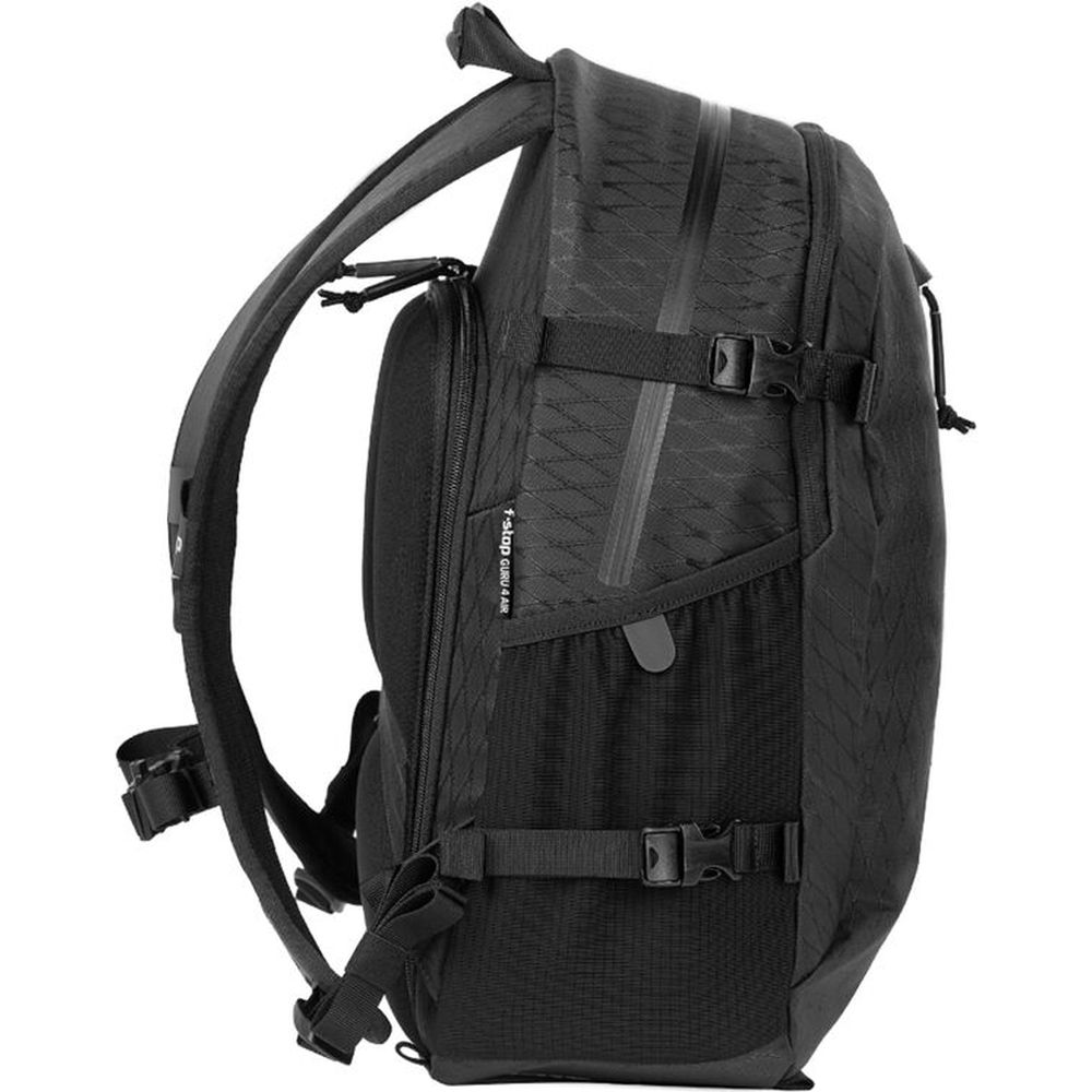 F-Stop Guru 4 AIR 24 Liter Backpack Male Torso Version Anthracite