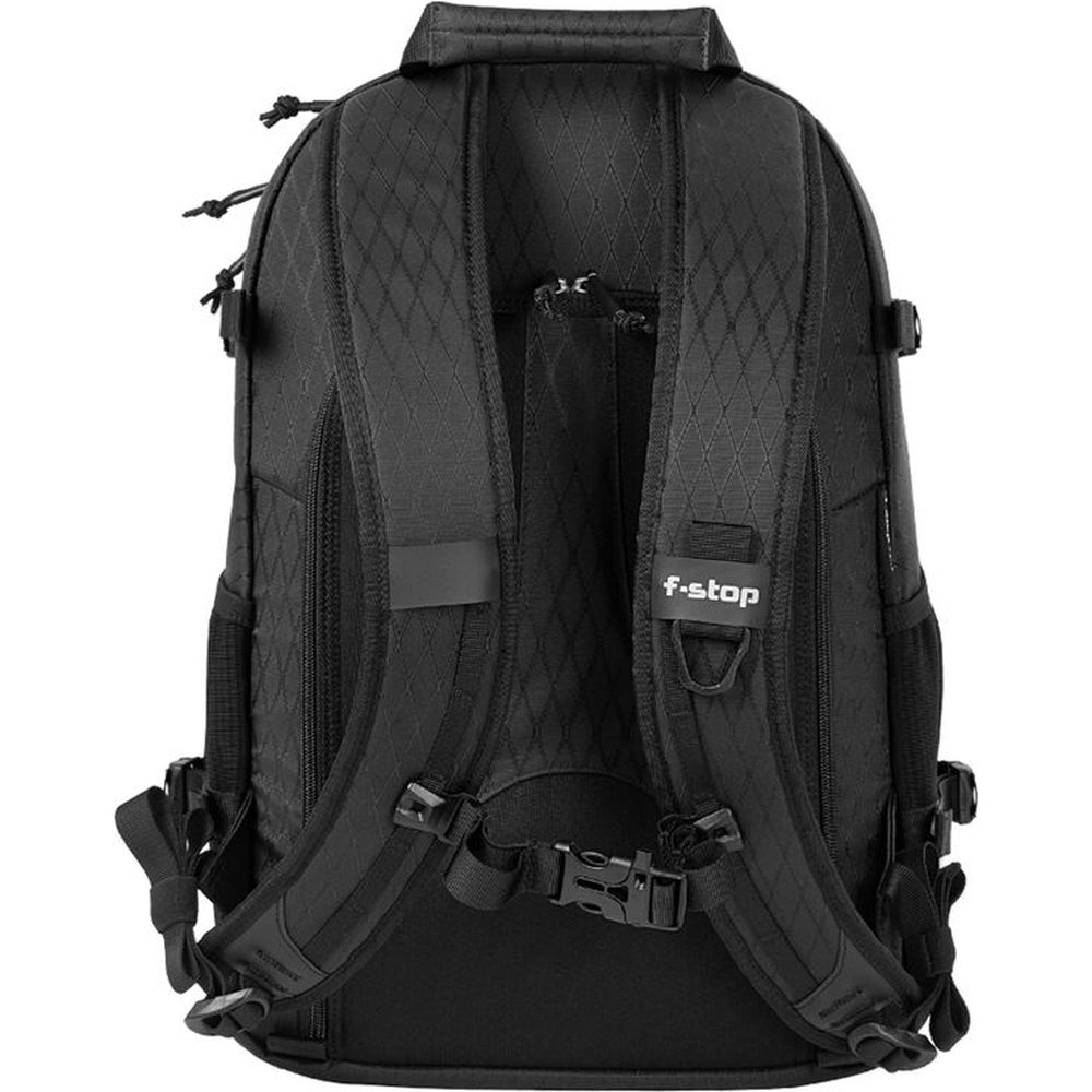 F-Stop Guru 4 AIR 24 Liter Backpack Male Torso Version Anthracite