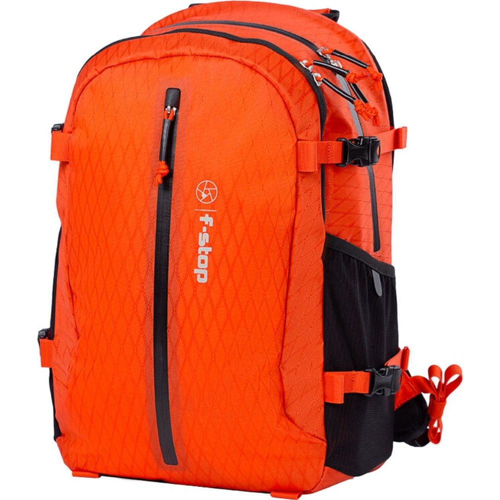 F-Stop Guru 4 AIR 24 Liter Rucksack, Herren-Torso-Version, Magma