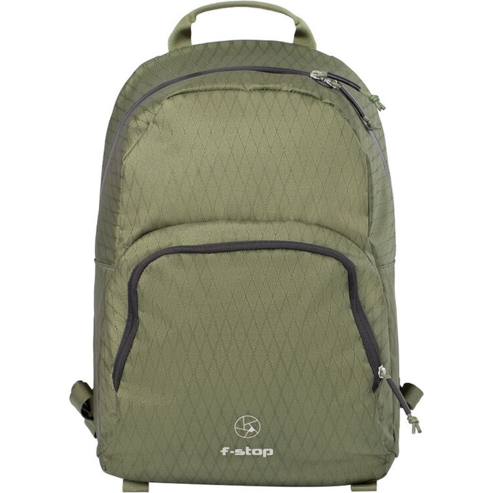 F-Stop Rju AIR 18 Liter Rucksack Zypresse