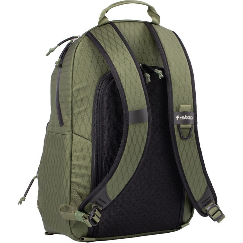 F-Stop Rju AIR 18 Liter Rucksack Zypresse