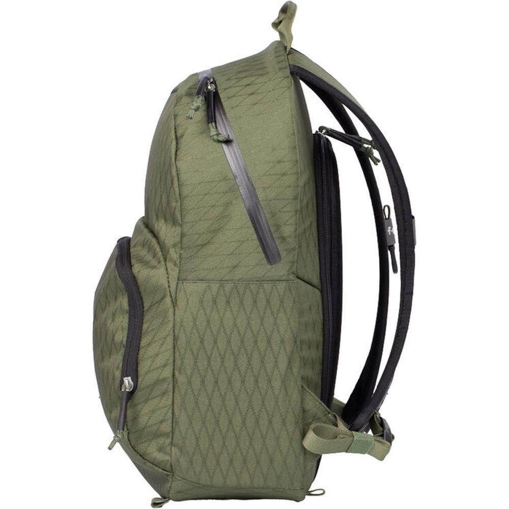 F-Stop Rju AIR 18 Liter Rucksack Zypresse