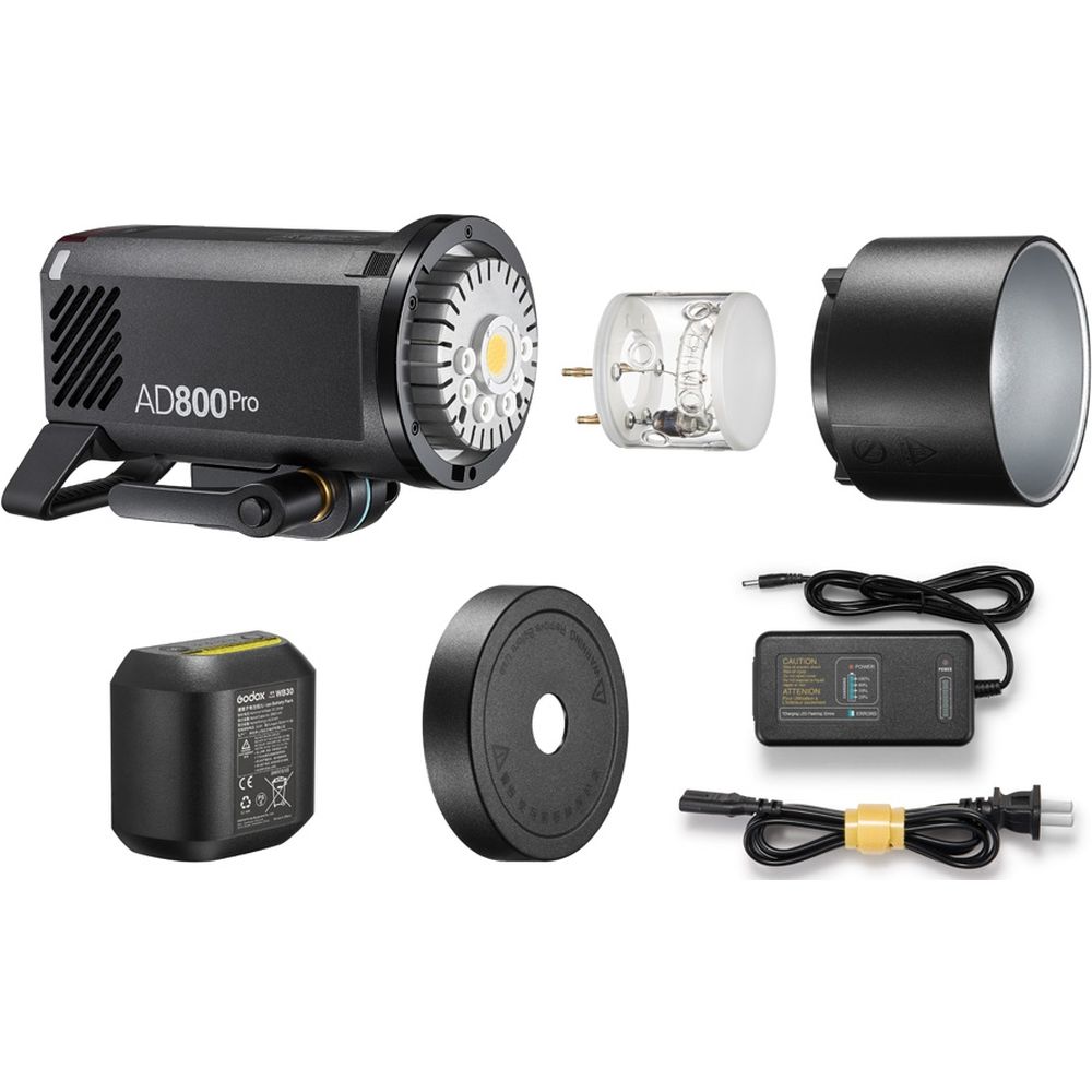 Godox Witstro AD800Pro