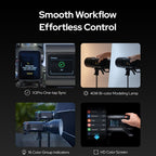 Godox Witstro AD800Pro