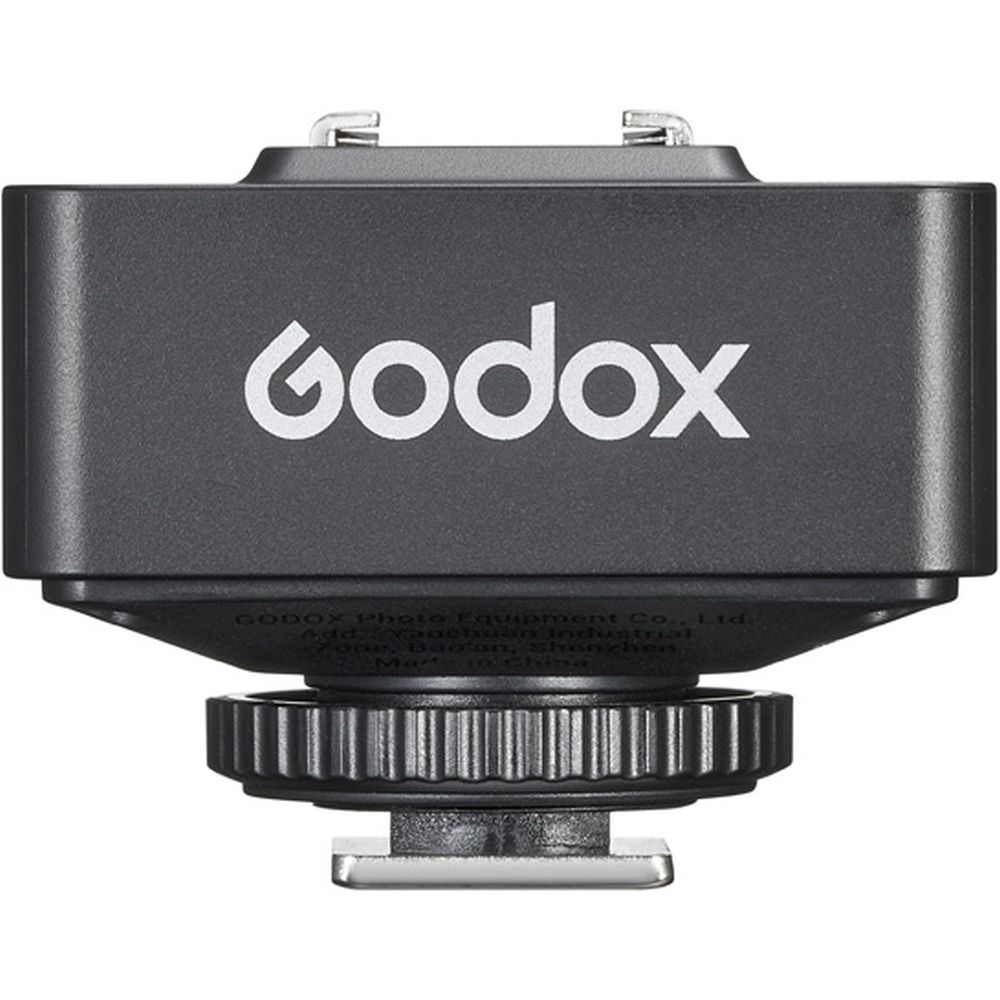 Godox XR TTL Trigger Receiver for Canon and Nikon