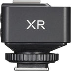 Godox XR TTL Trigger Receiver for Canon and Nikon