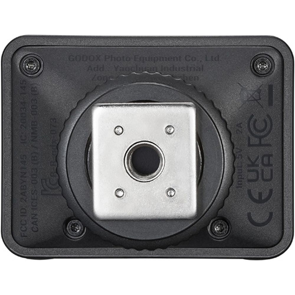 Godox XR TTL Trigger Receiver for Canon and Nikon