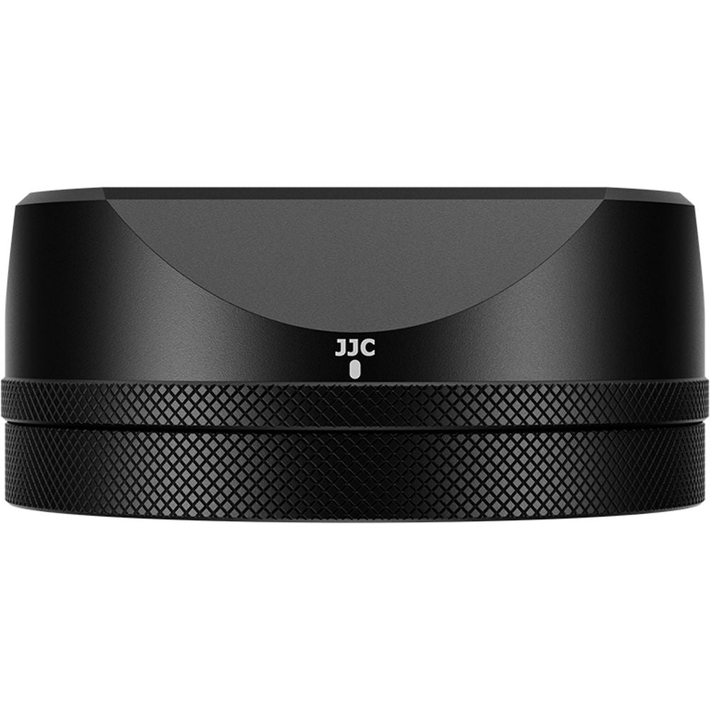 JJC LH-XVI Schwarze Gegenlichtblende