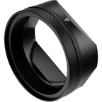 JJC LH-XVI Schwarze Gegenlichtblende