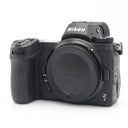 Nikon Z6 Gehäuse gebraucht