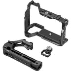 SmallRig 6025 Cage Kit für Sony Alpha 7 V / 7R V / 7 IV