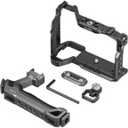 SmallRig 6027 "HawkLock" Cage Kit for Sony Alpha 7 V / 7R V / 7 IV