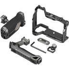 SmallRig 6028 Advanced "HawkLock" Cage Kit for Sony Alpha 7 V / 7R V / 7 IV